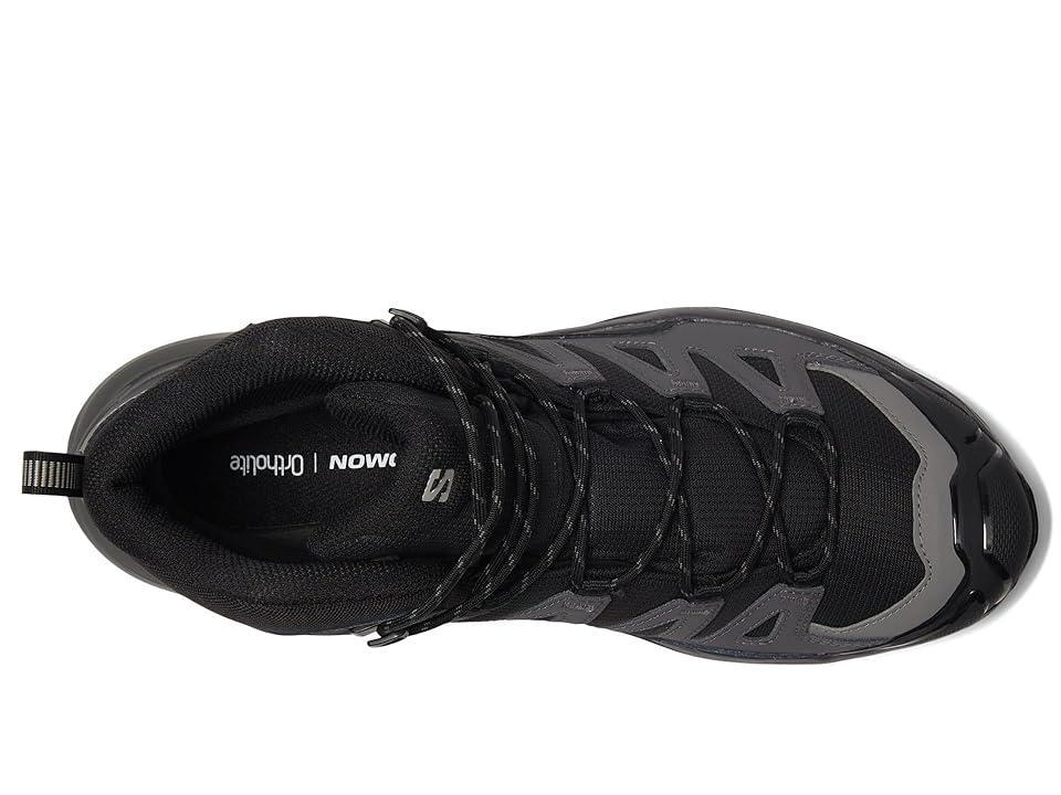 Salomon X Ultra 360 Mid CSWP Men's Shoes Product Image