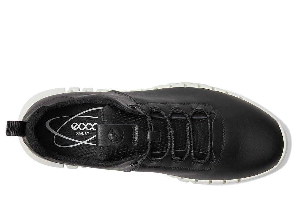 ECCO GRUUV Sneaker Product Image