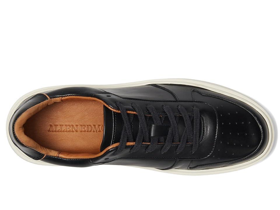 Men's Owen Leather Low-Top Sneakers Product Image