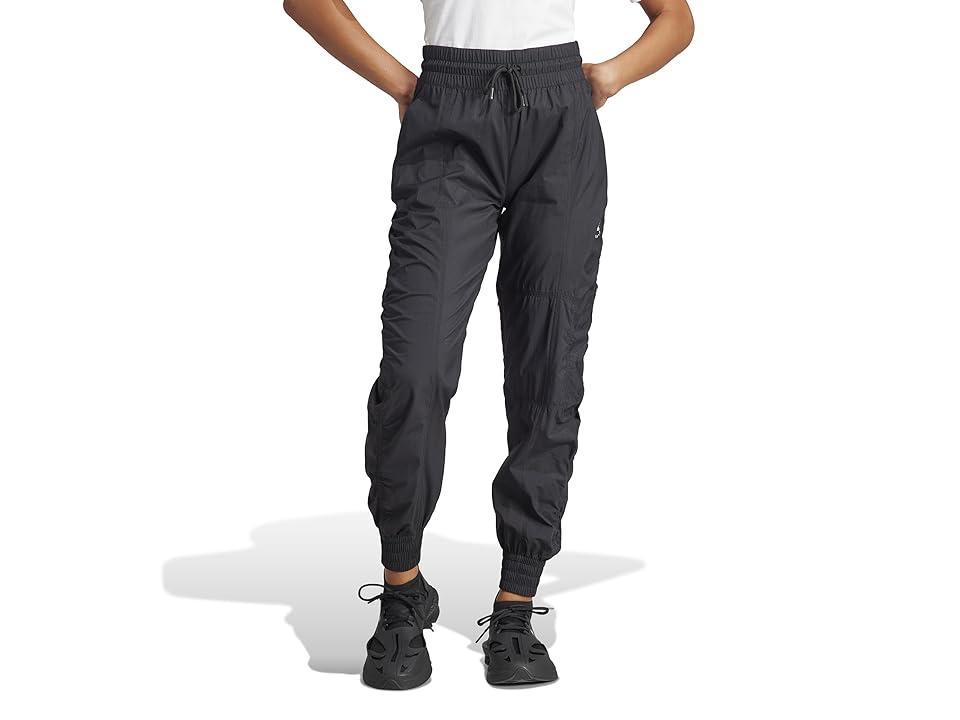 adidas by Stella McCartney TrueCasuals Woven Pant IT2663 Women's Clothing Product Image