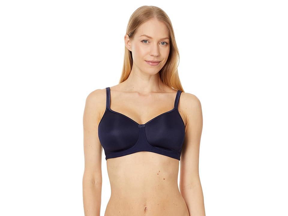 Anita Tonya Mastectomy Bra (Maritime ) Women's Bra Product Image