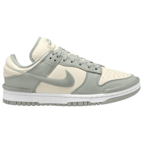 Nike Womens Nike Dunk Low Twist - Womens Basketball Shoes Product Image