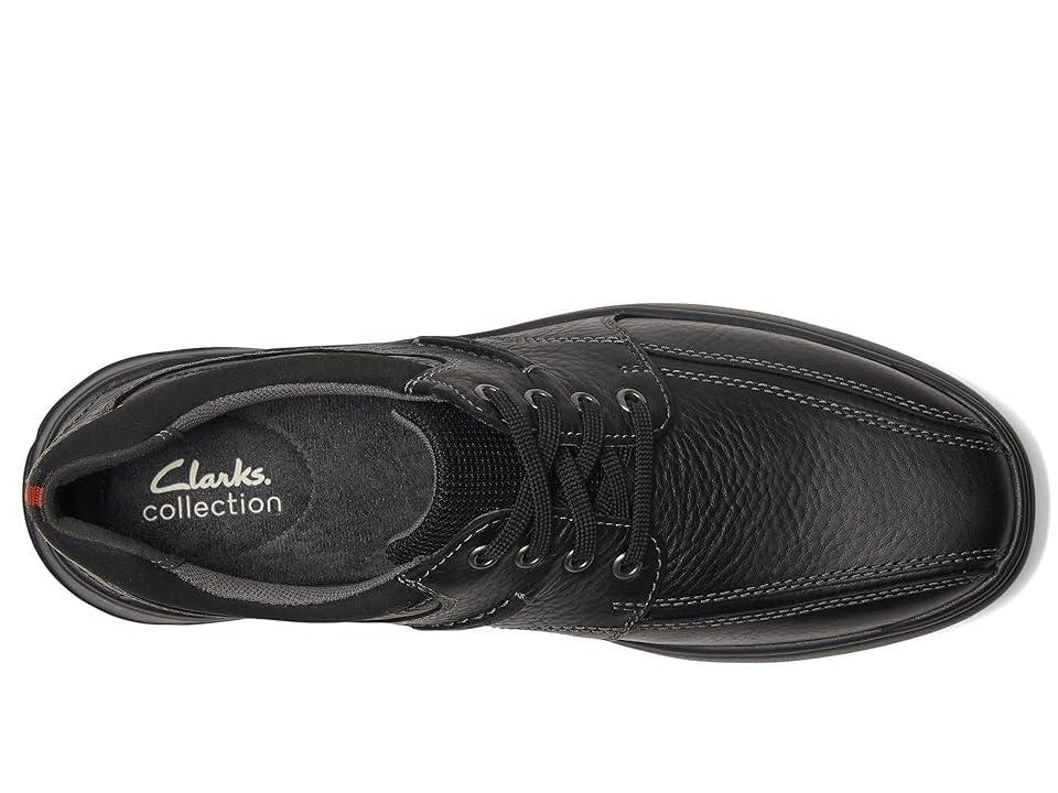 Clarks Cotrell Walk Oily) Men's Shoes Product Image