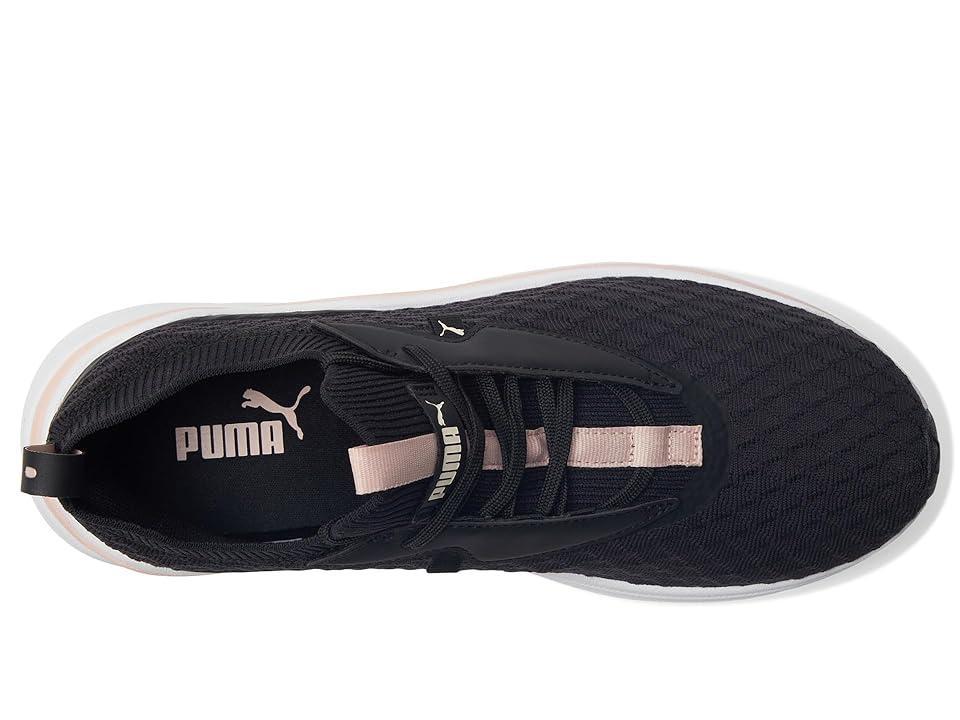 PUMA Softride Stakd Premium (PUMA /Rosebay/PUMA White) Women's Shoes Product Image