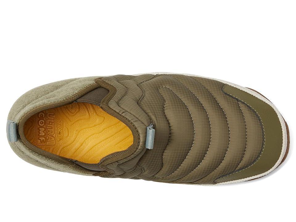 Teva Reember Terrain Mid (Serenity Multi) Women's Slippers Product Image