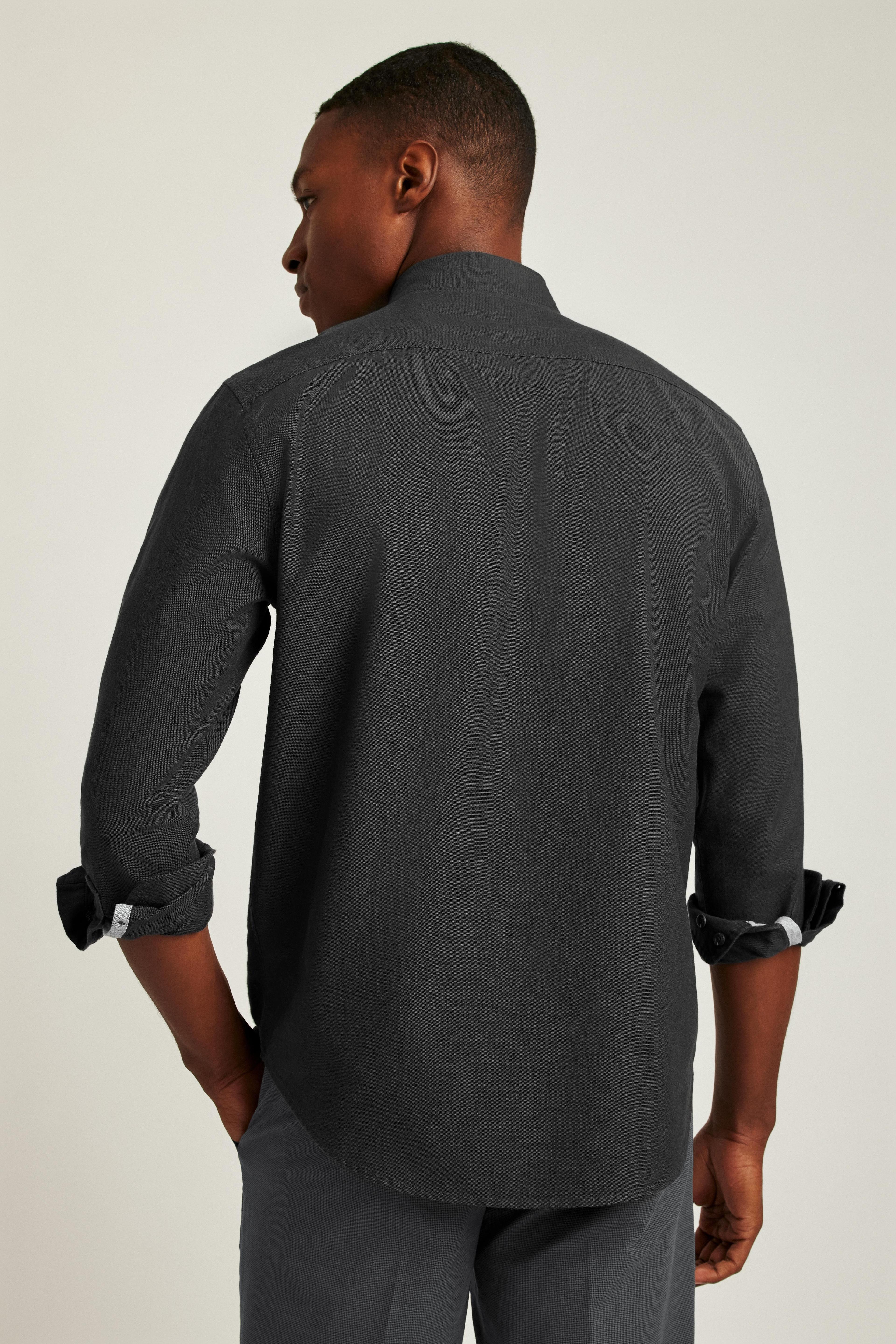 Everyday Oxford Shirt Product Image