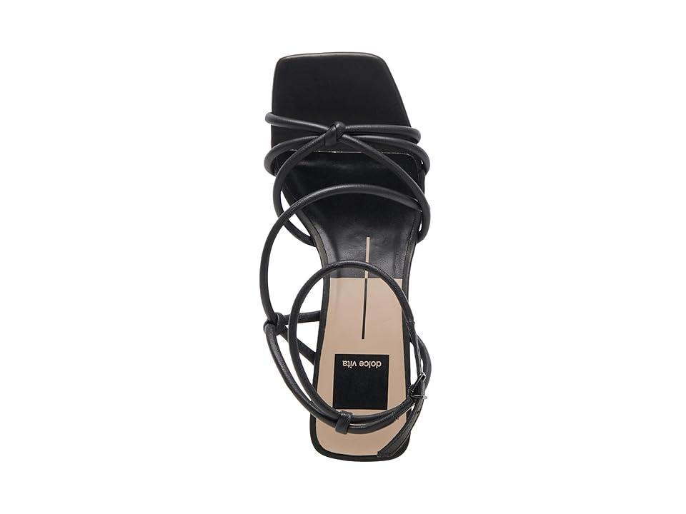 Dolce Vita Bev Ankle Strap Sandal Product Image