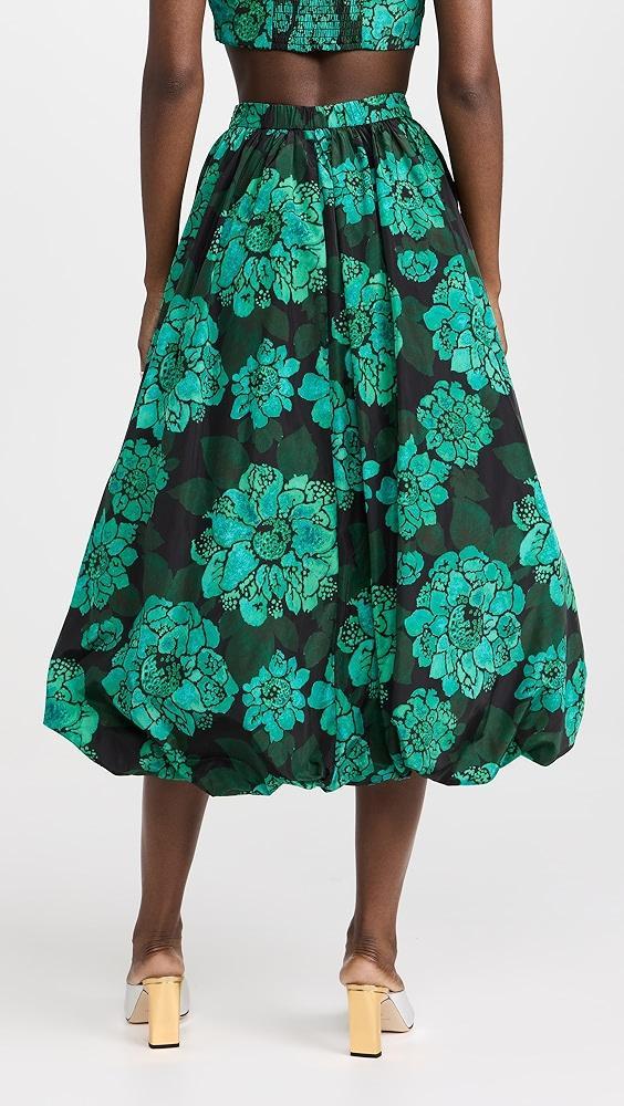 RHODE Cassandra Skirt | Shopbop Product Image