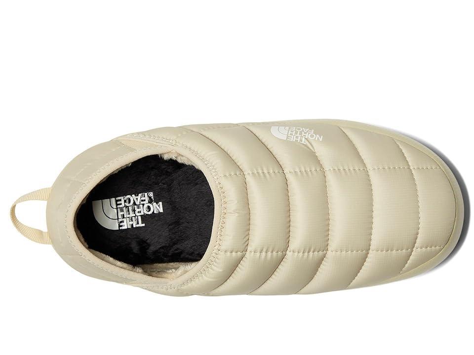 The North Face ThermoBall Traction Mule V (Gravel/Gravel) Women's Shoes product image