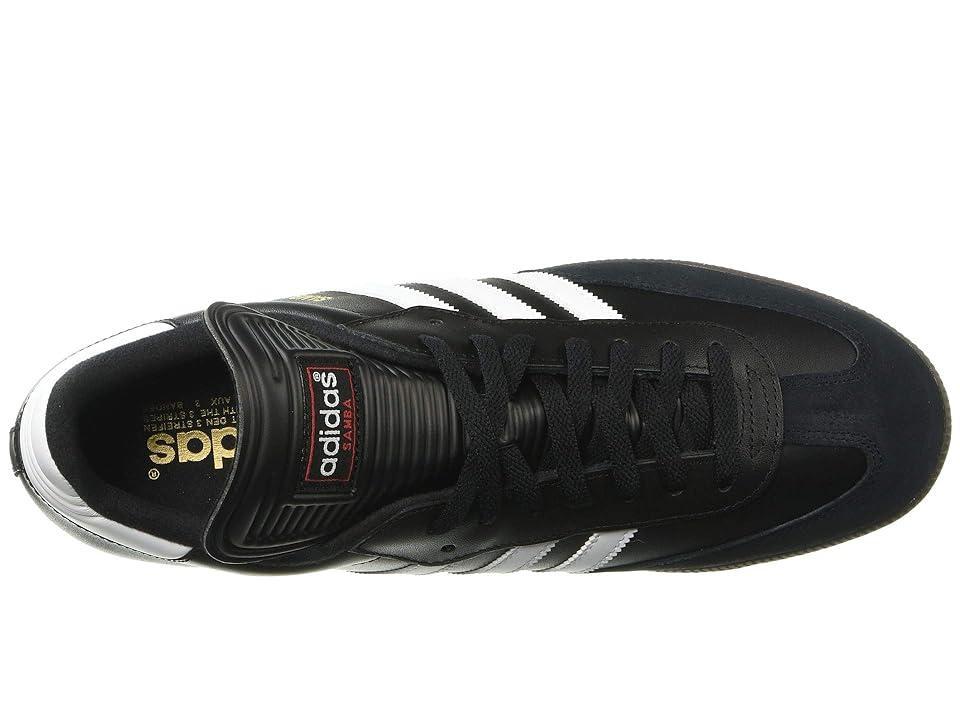 adidas Samba Classic Core Black M 13.5 / W 14.5 Unisex Product Image