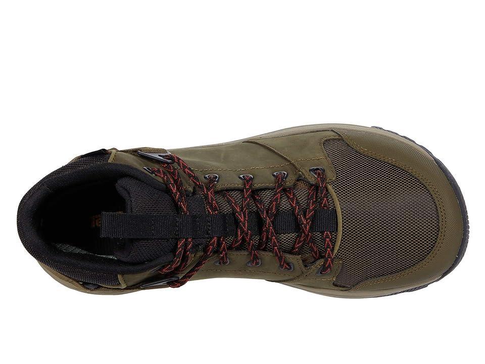 Teva Grandview GTX Hiking Boot Product Image