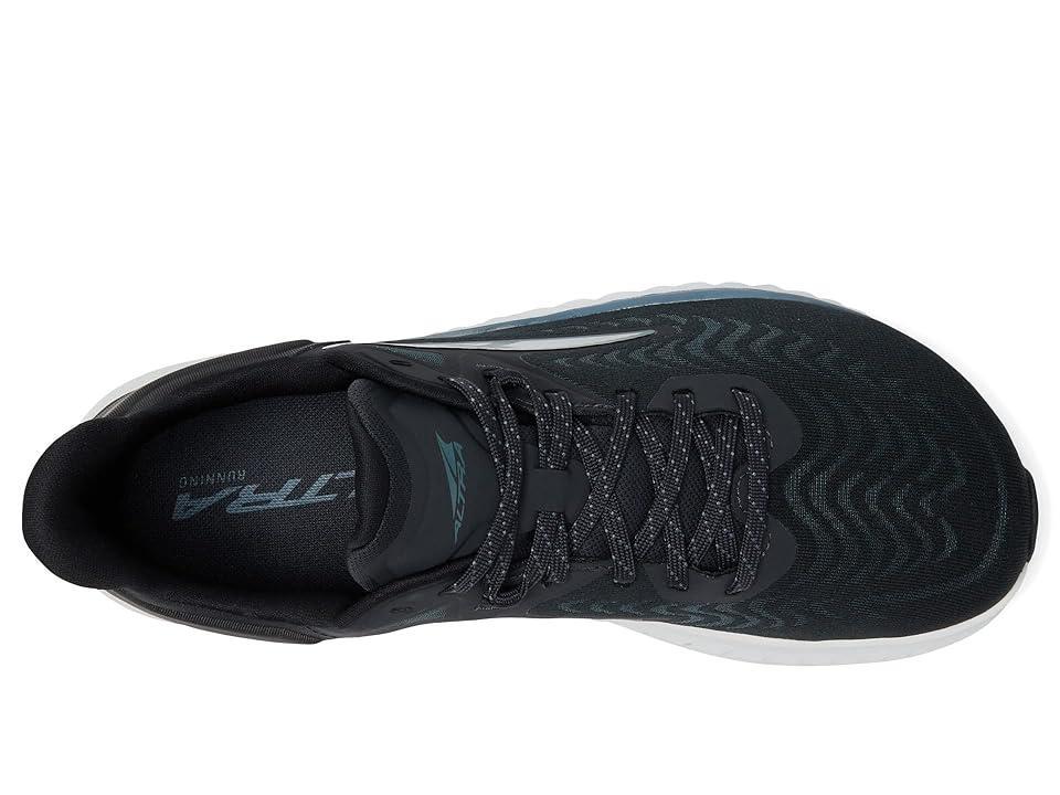 Altra Men's Torin 7 Shoe Black Product Image