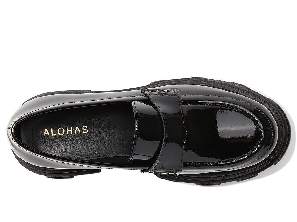 ALOHAS Trailblazer (Onix ) Women's Shoes Product Image