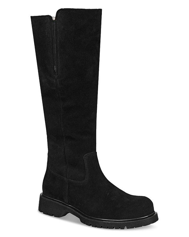 La Canadienne Womens Helene Shearling Tall Boots Product Image