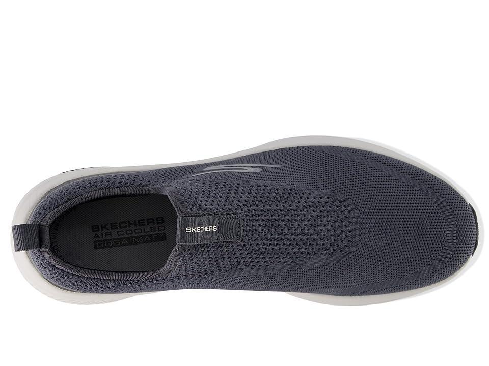 SKECHERS Go Run Elevate 2.0 - Upraise Men's Shoes Product Image