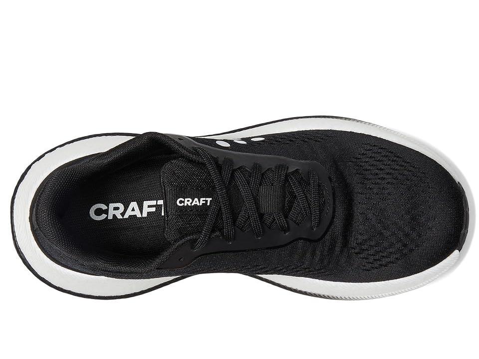 Craft Craft Pacer White) Women's Shoes Product Image