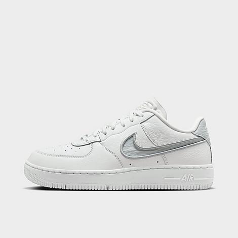 Nike Womens Air Force 1 Dance Casual Shoes product image