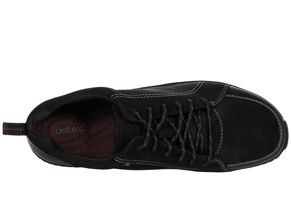 Aetrex Mara (Black) Women's Shoes Product Image