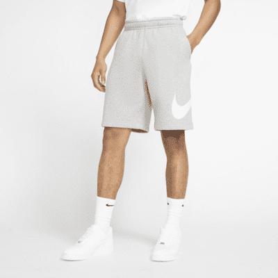 Men's Nike Sportswear Club Graphic Shorts Product Image