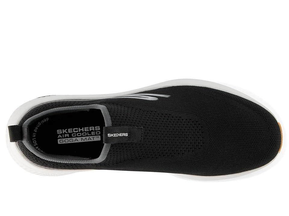 SKECHERS Go Run Elevate 2.0 - Upraise Men's Shoes Product Image