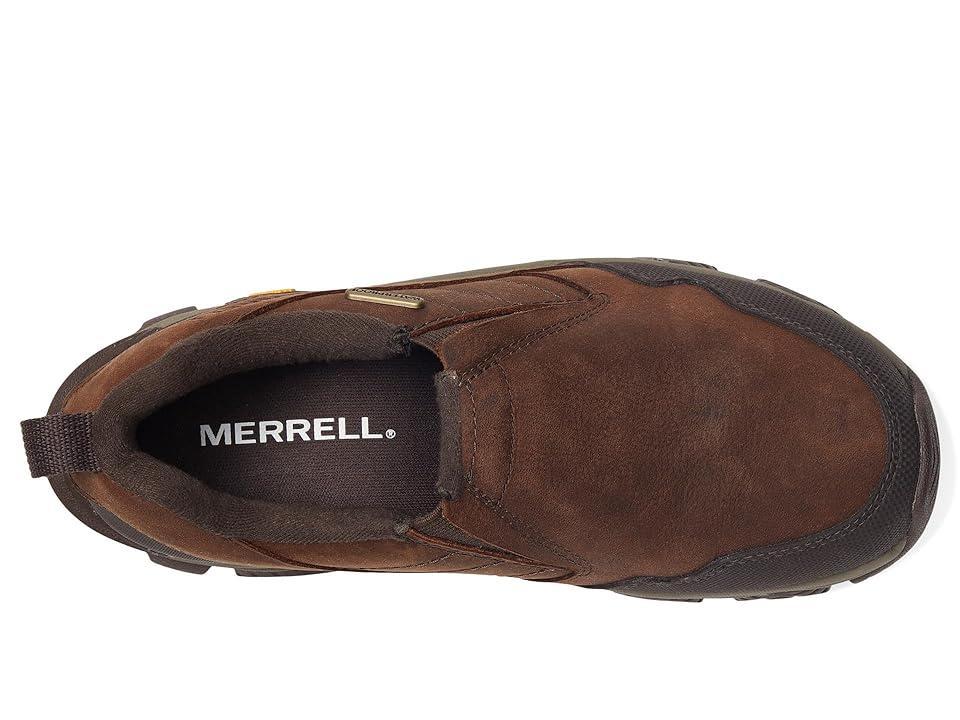 Merrell Coldpack 3 Thermo Moc Waterproof (Cinnamon) Women's Shoes Product Image