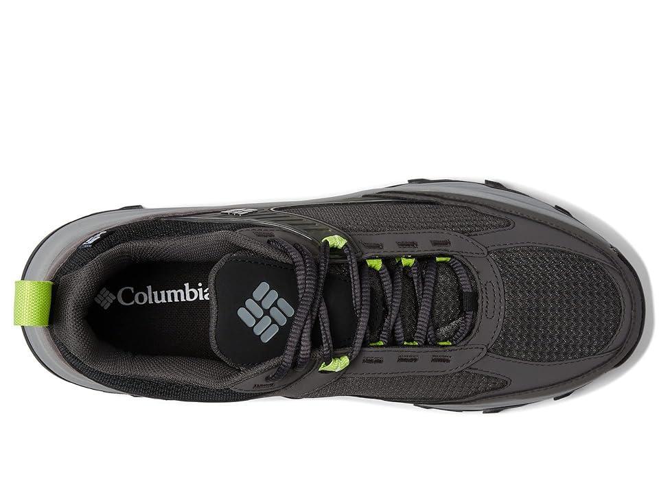 Columbia Men's Hatana Max OutDry Shoe - Wide- Product Image