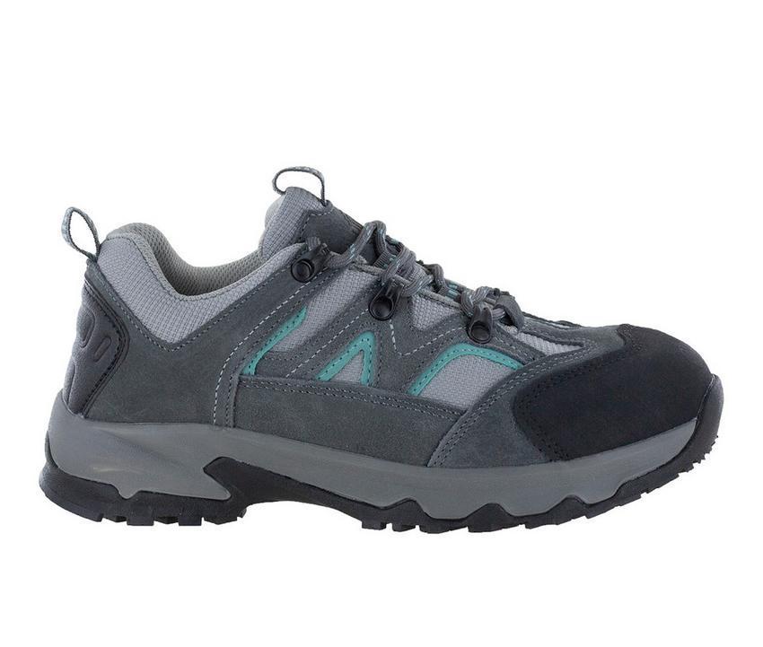 Men's Northside Snohomish Low Steel Toe Work Shoes Product Image