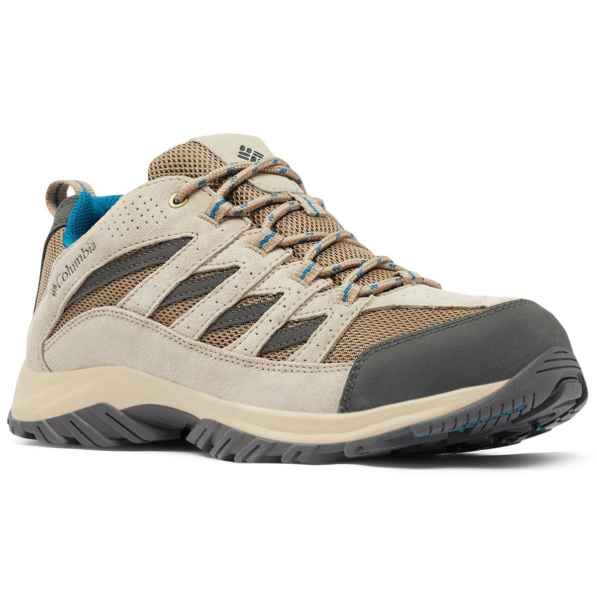 Columbia Womens Crestwood Red/Coppr Product Image