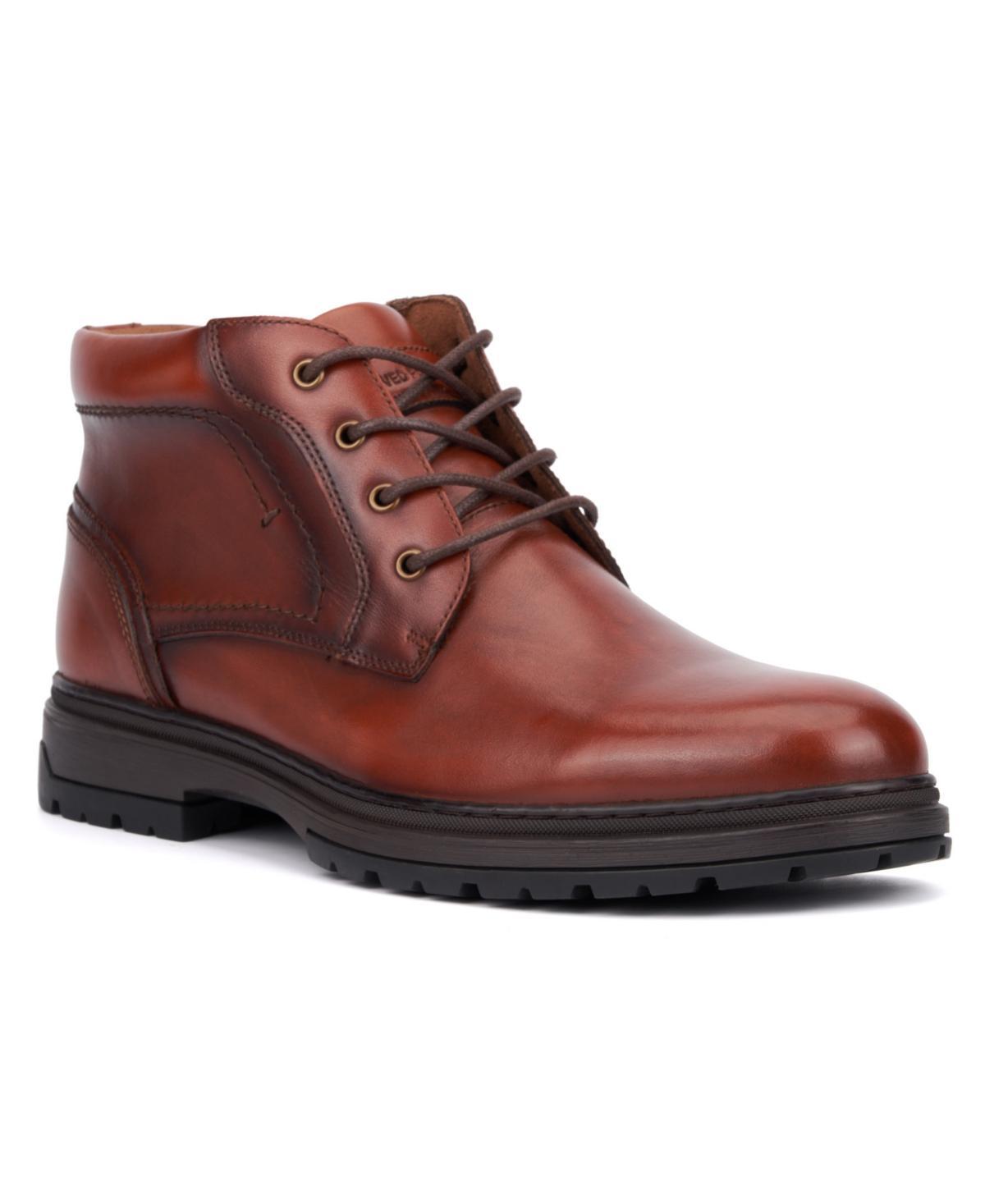 Reserved Footwear Mens Ulysses Ankle Boots Product Image