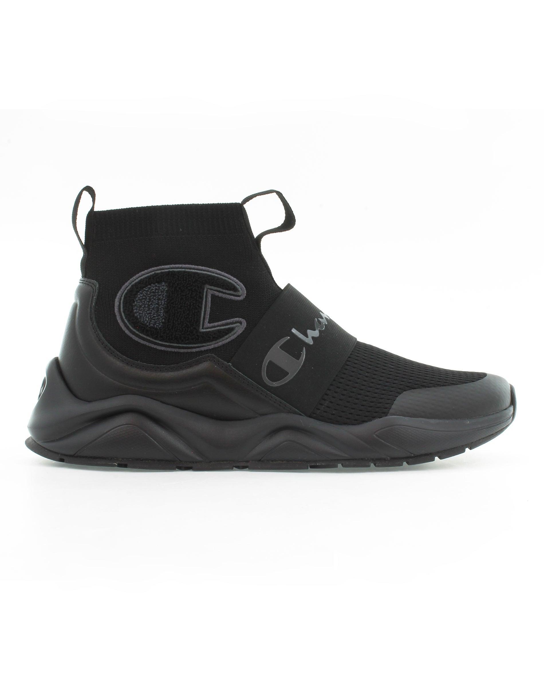 Champion Rally Pro Stealth) Men's Shoes Product Image