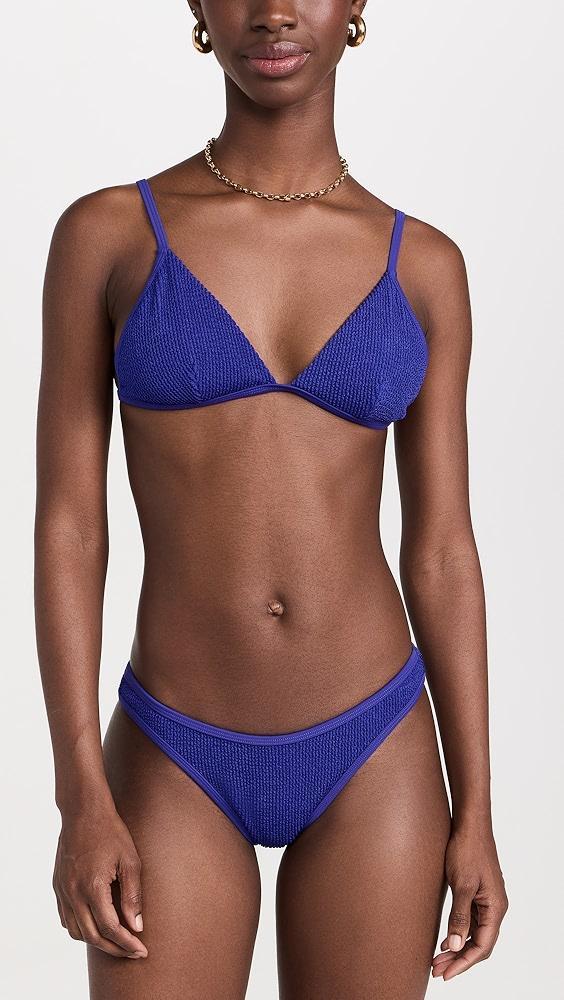 Good American Always Fits Bikini Bottoms | Shopbop Product Image