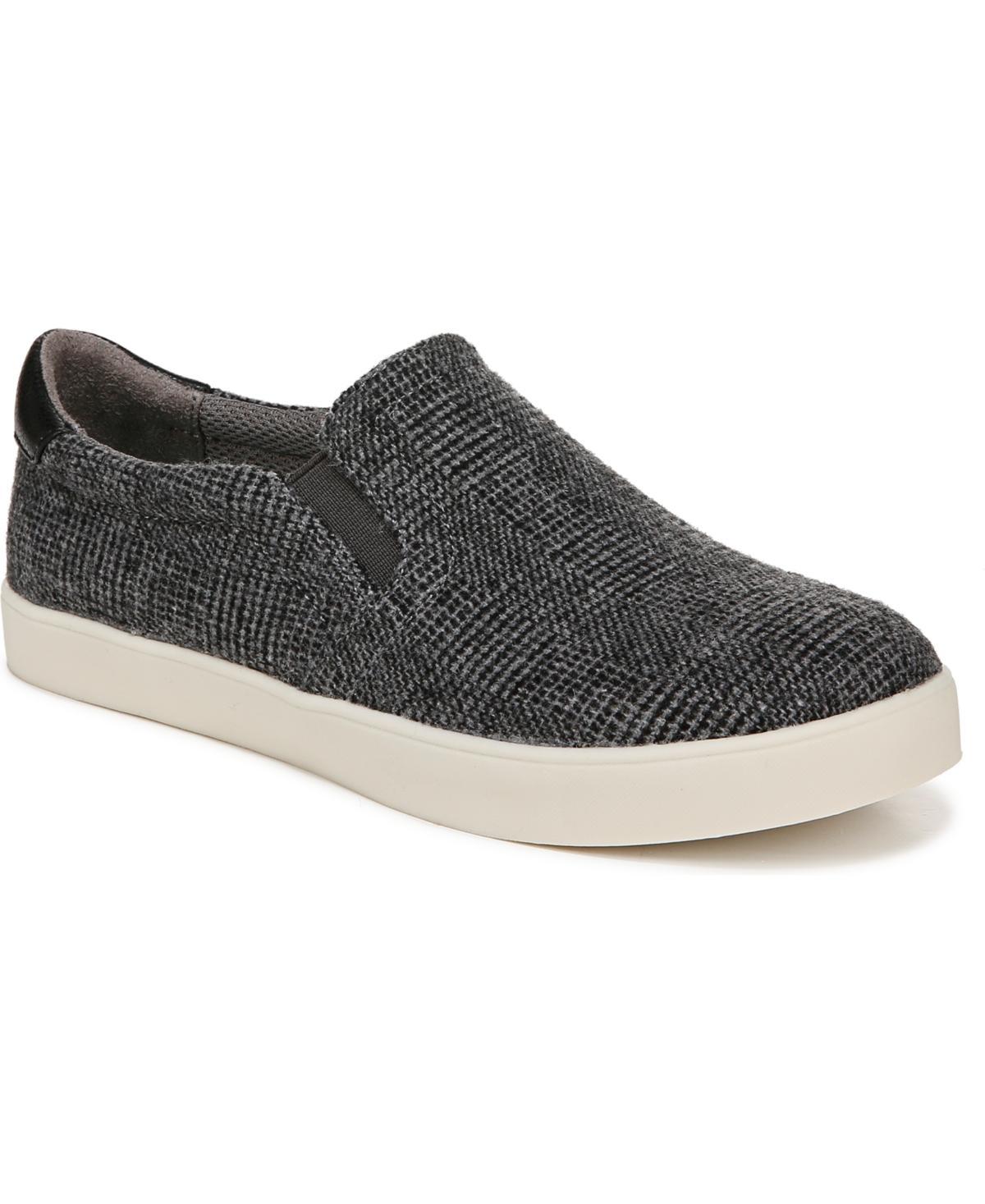 Dr. Scholls Womens Madison Slip-On Sneakers Product Image