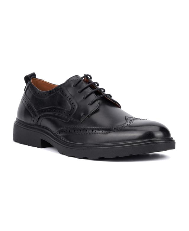 Xray Footwear Mens Tucker Oxford Dress Shoe Product Image