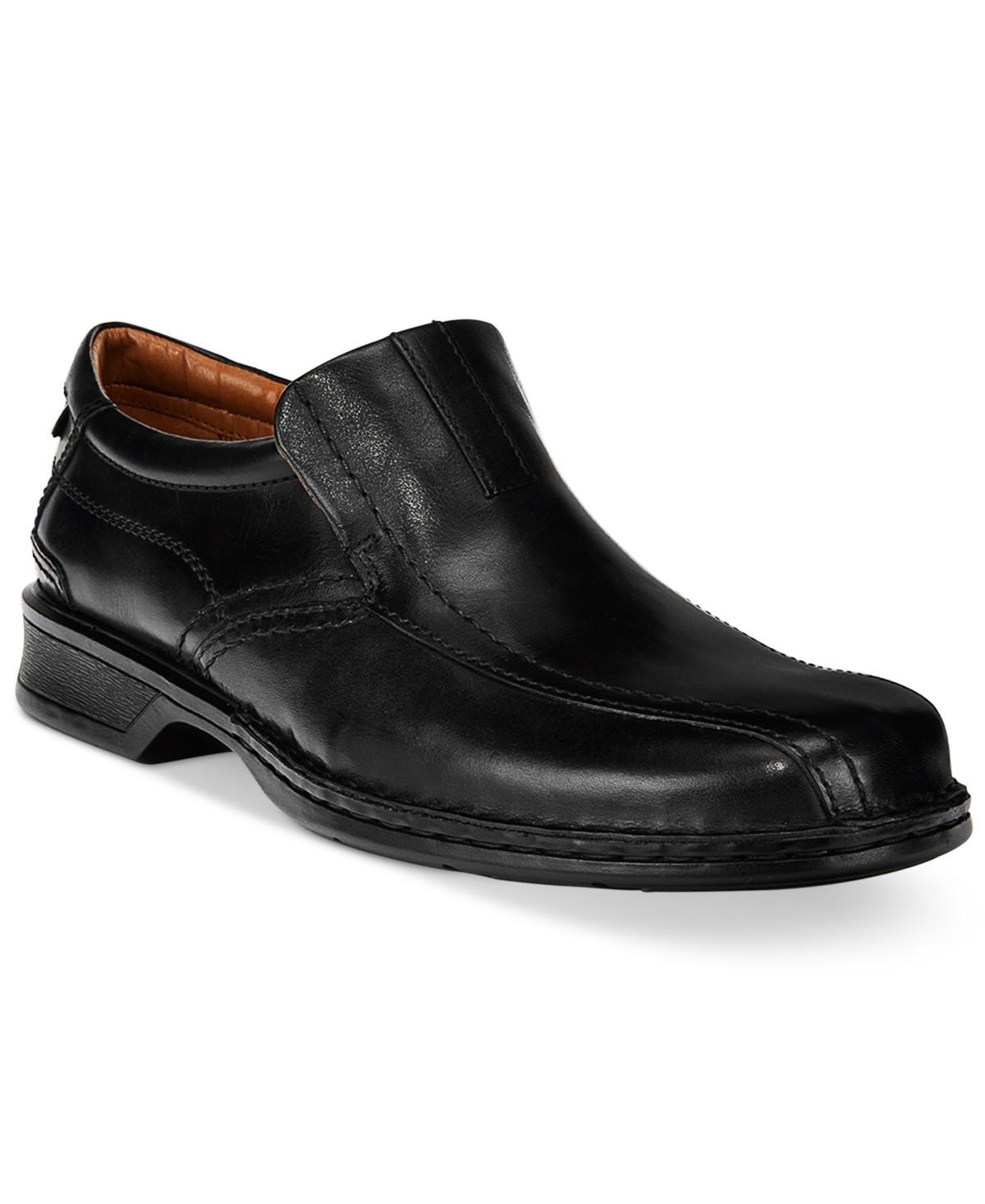 Big & Tall Clarks Escalade Step Slip-Ons Product Image