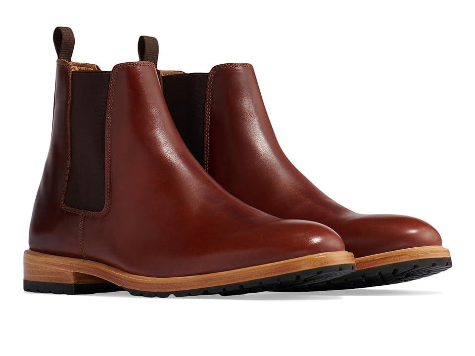 Nisolo Marco Everday Chelsea Boot Product Image