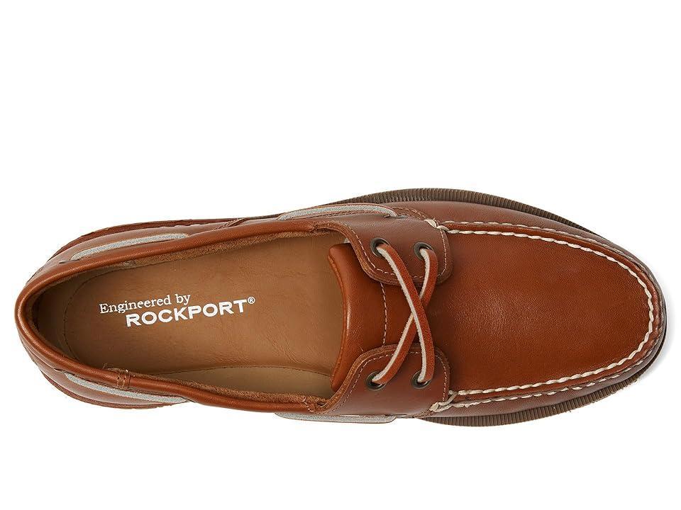 Men's Perth Boat Shoe Product Image