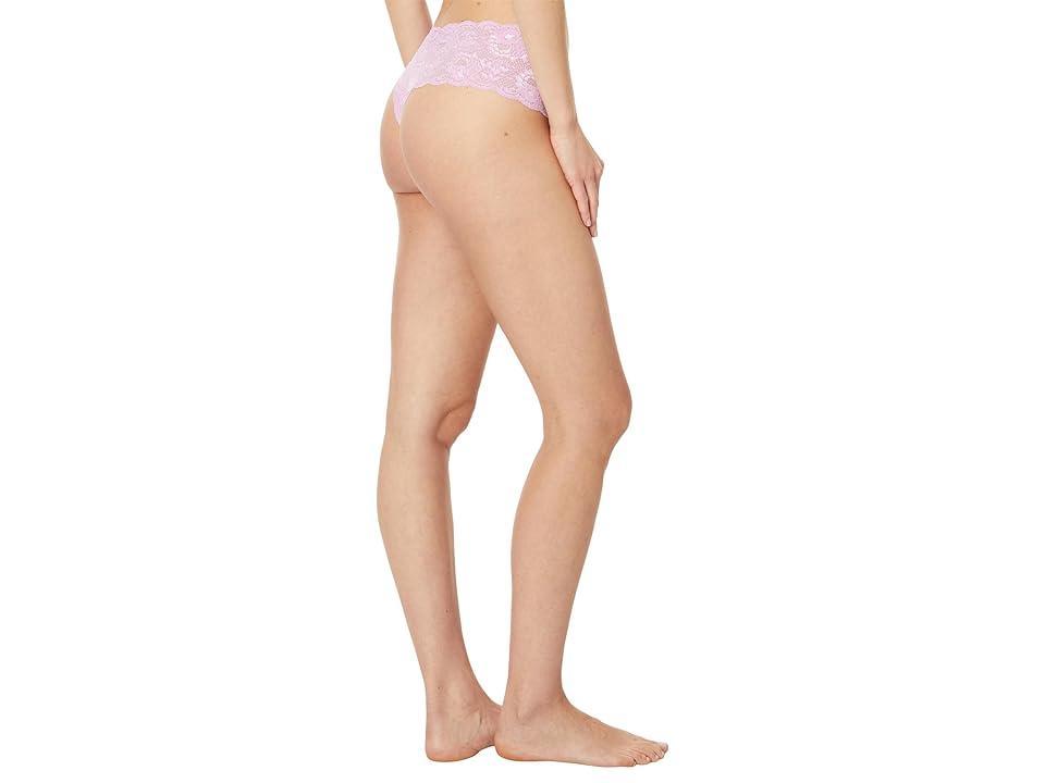 Cosabella Never Say Never Comfie Cutie Thong (Neela Flower) Women's Underwear Product Image