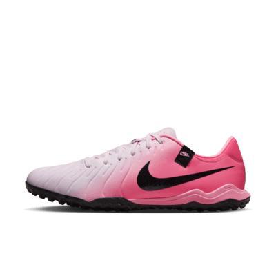 Nike Men's Tiempo Legend 10 Academy TF Low-Top Soccer Shoes Product Image