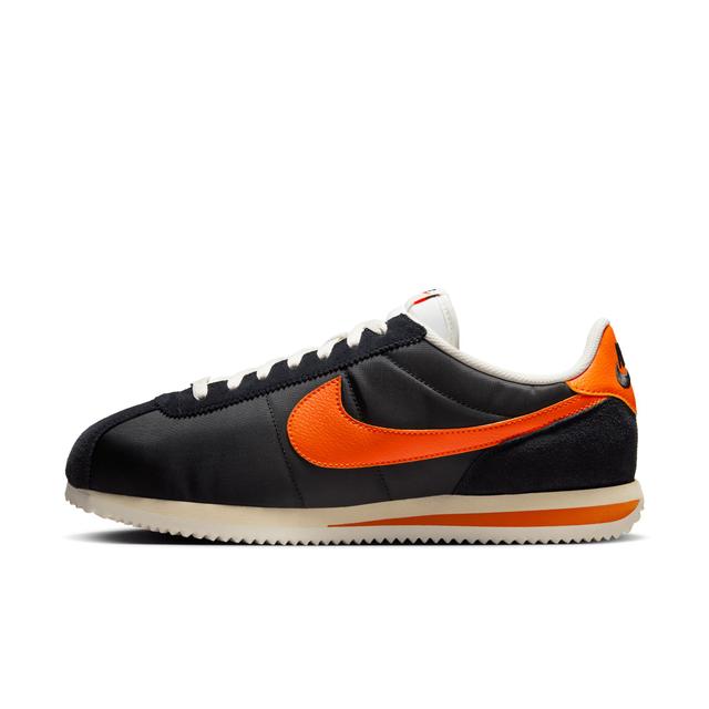 Nike Men's Cortez Textile Shoes Product Image