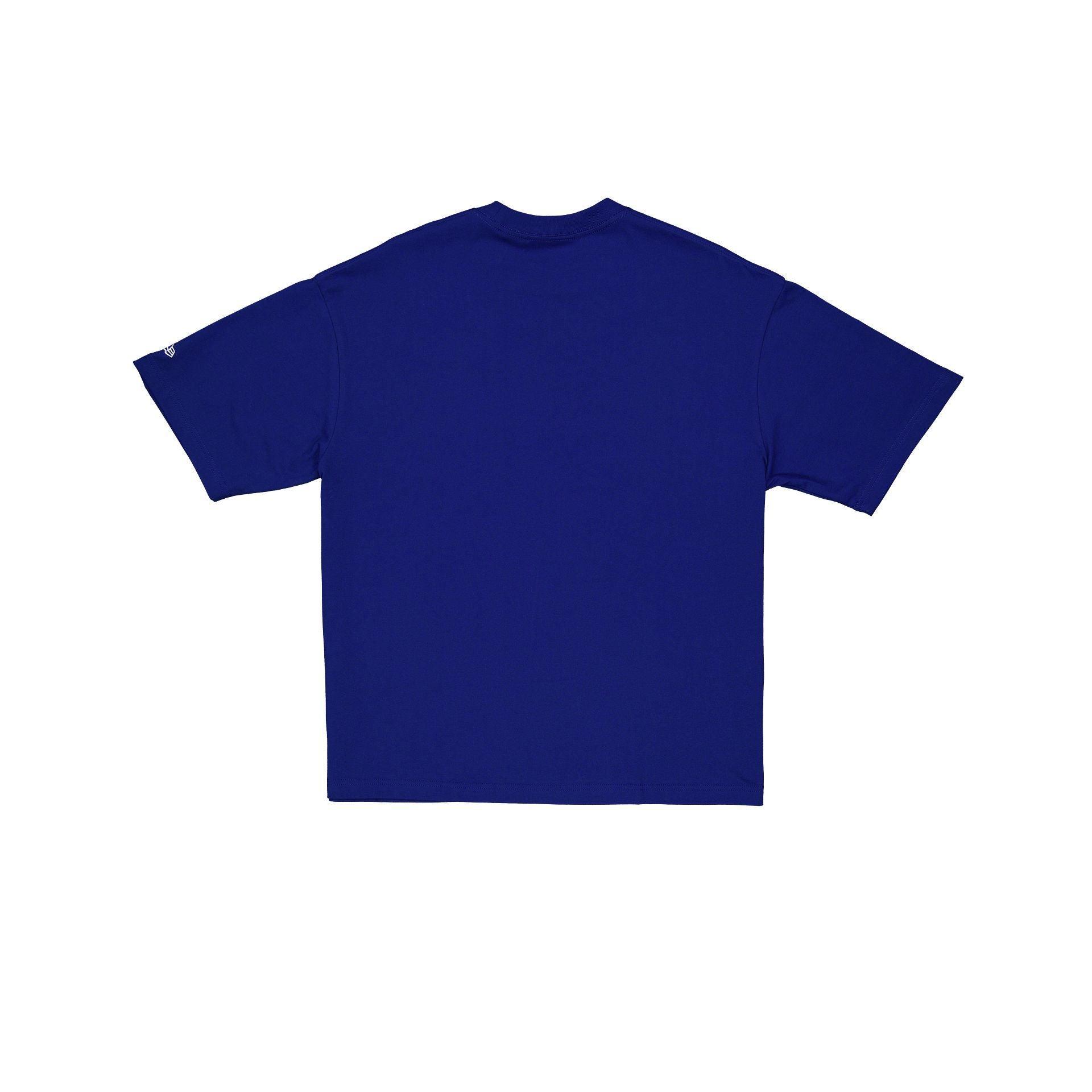 New York Mets Sport Classics T-Shirt Male Product Image