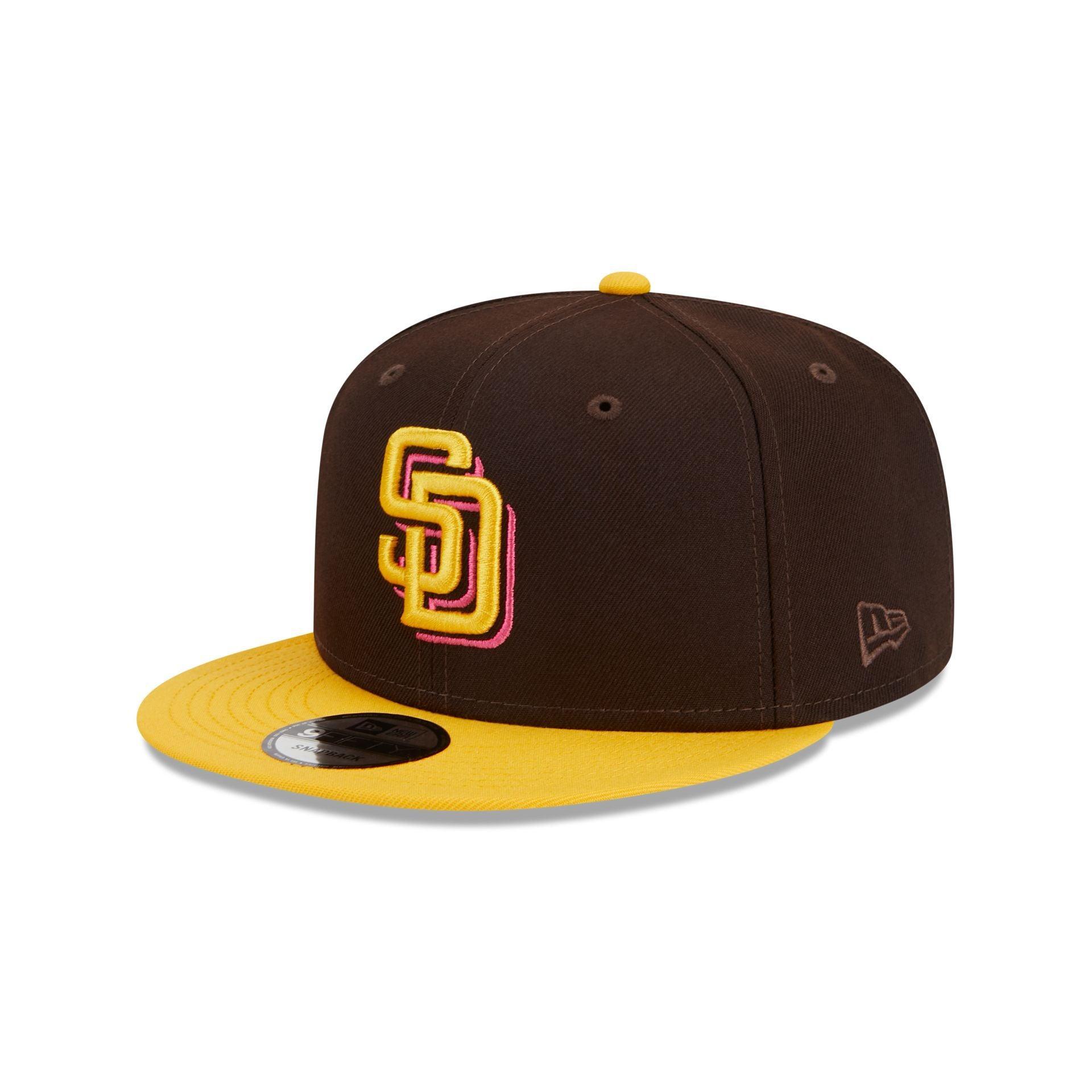 Los Angeles Chargers Team Establish 9FIFTY Snapback Hat Male Product Image