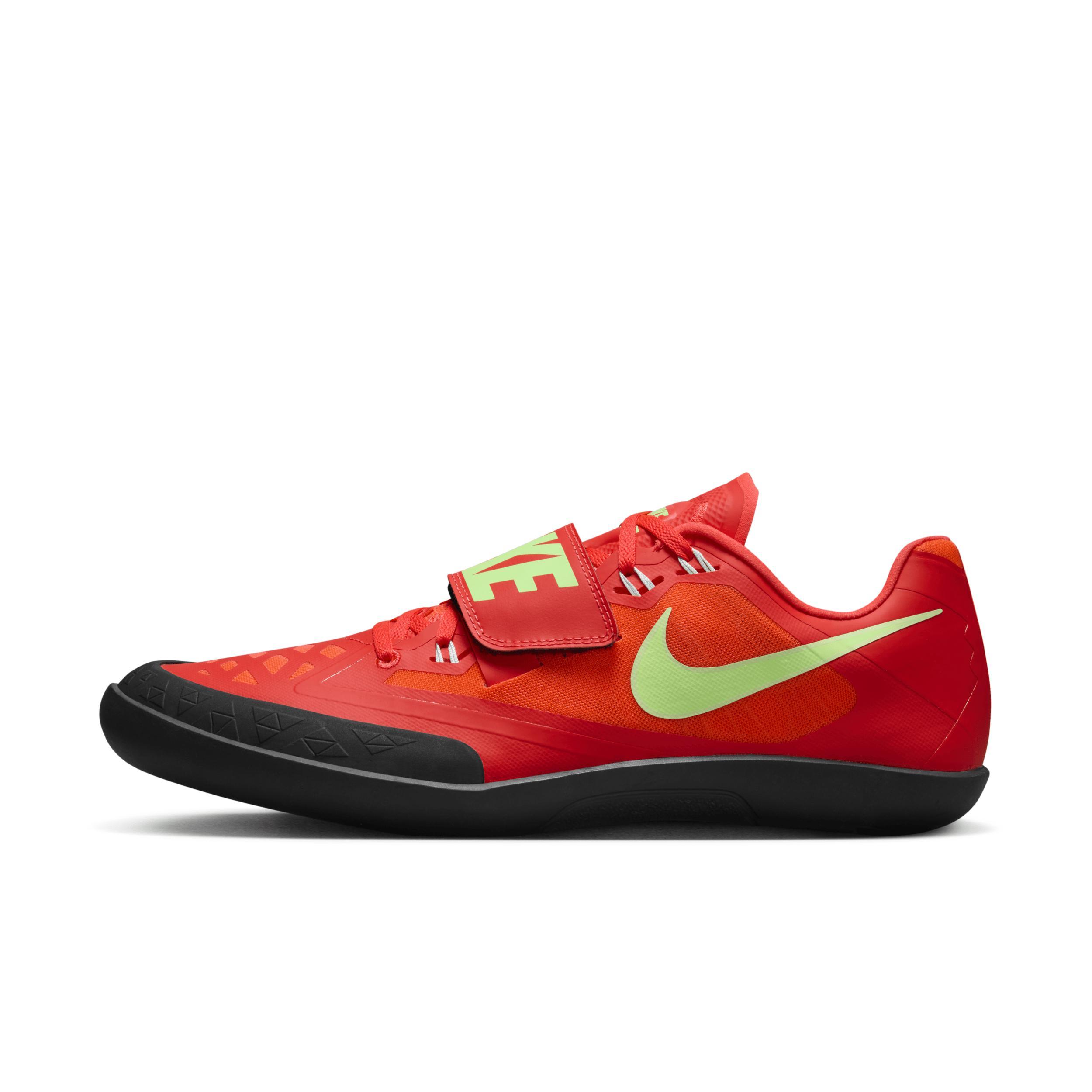 Nike Mens Zoom SD 4 Track & Field Throwing Shoes Product Image