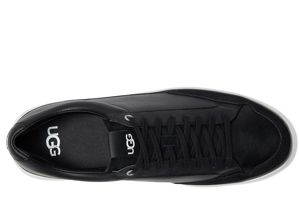 UGG Mens South Bay Leather Sneakers Product Image