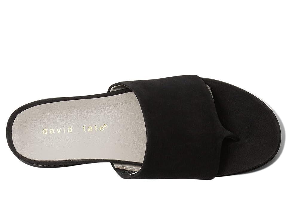 David Tate Hot Nubuck) Women's Shoes Product Image