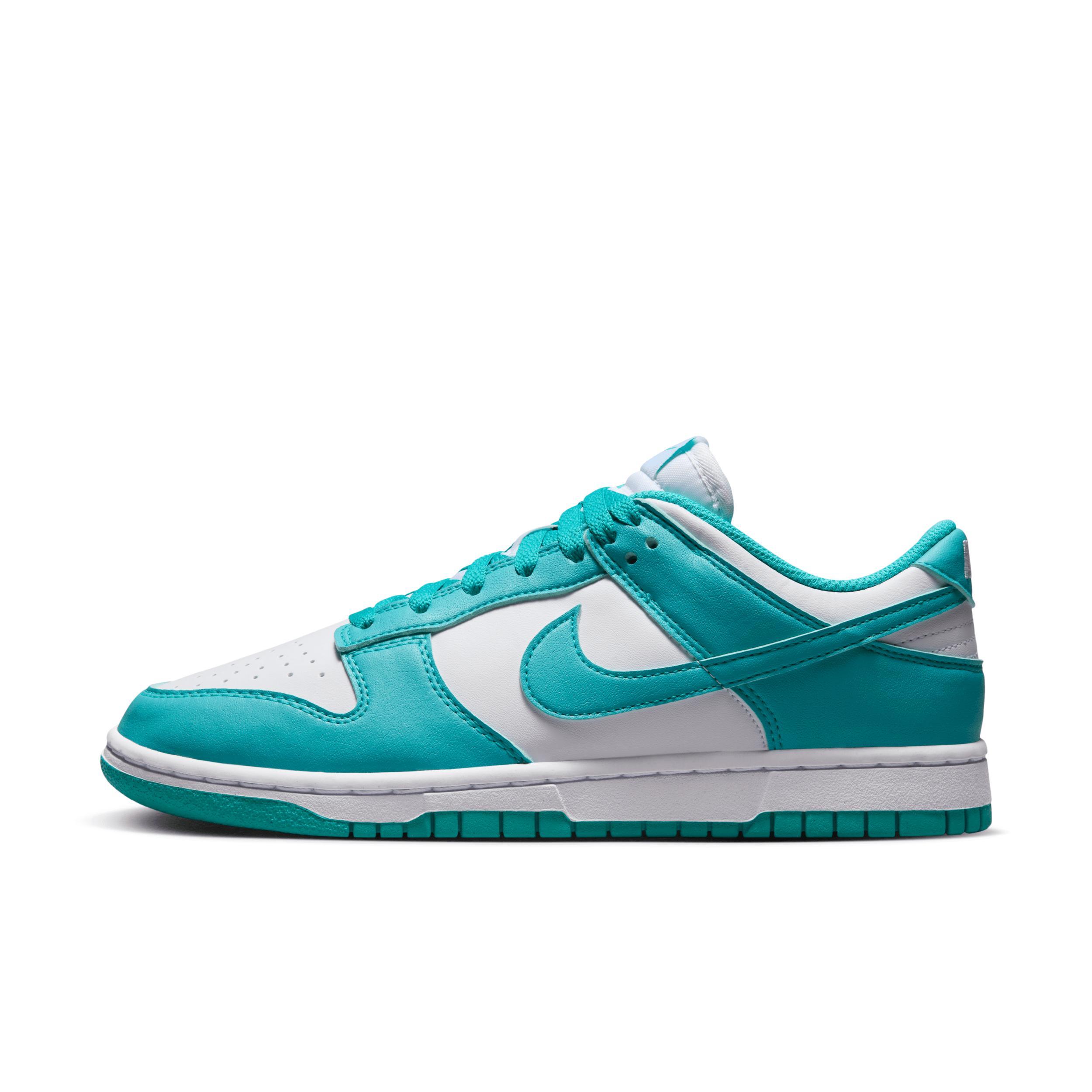 Nike Women's Dunk Low Shoes Product Image