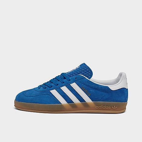 Adidas Mens Originals Gazelle Indoor Casual Shoes Product Image