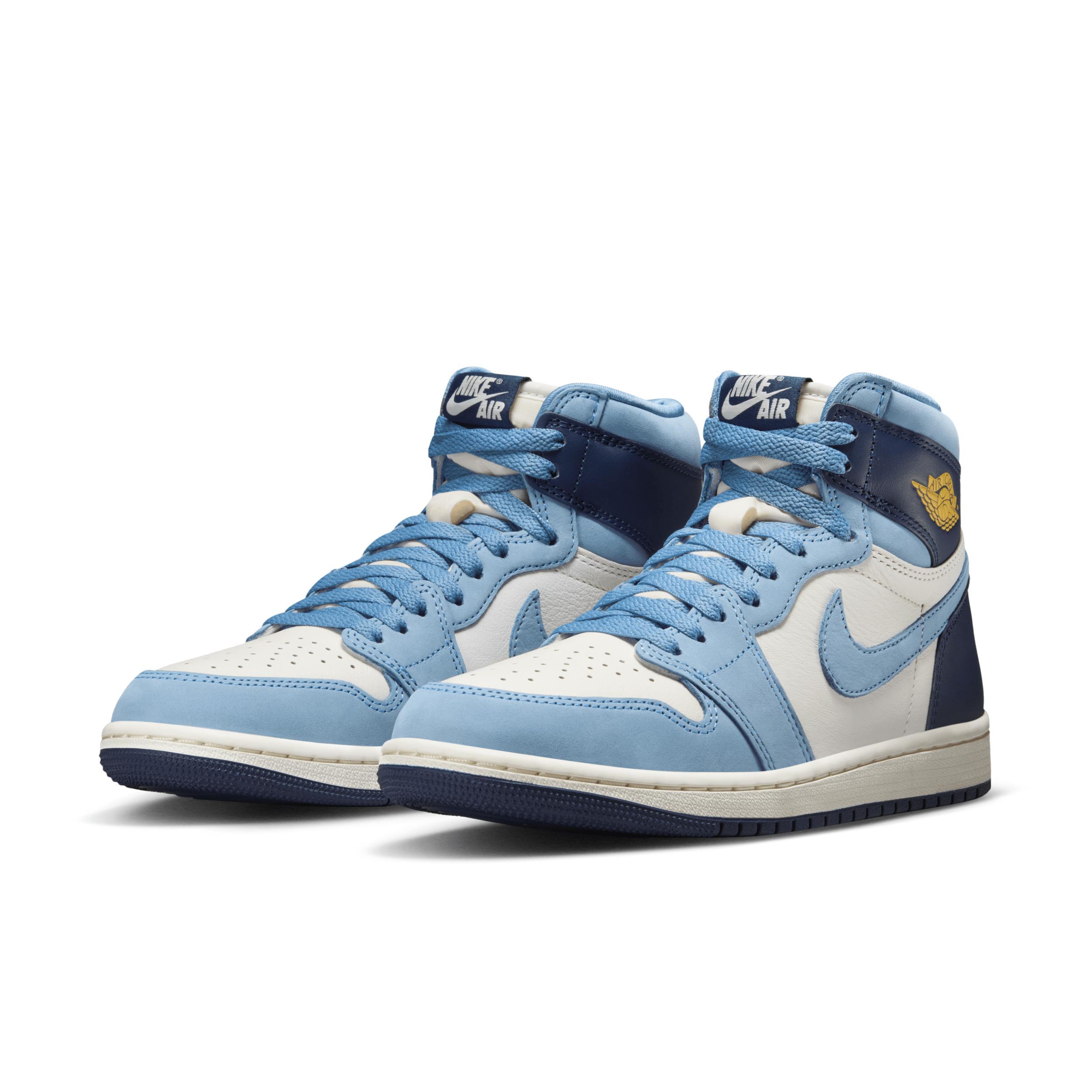 Air Jordan 1 Retro High OG "First in Flight" Women's Shoes Product Image