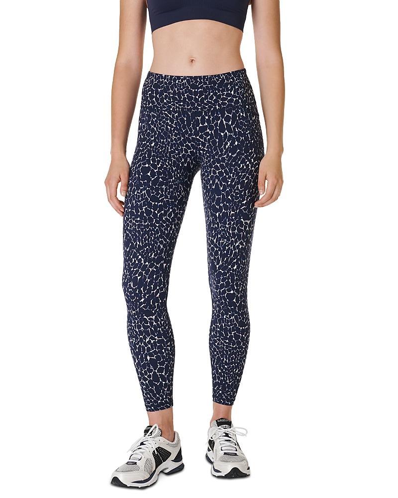 Sweaty Betty Power 7/8 Workout Leggings Product Image