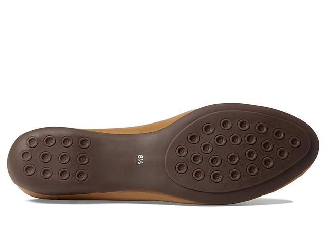 Marc Joseph New York Peters Street (Tan Nappa) Women's Shoes Product Image