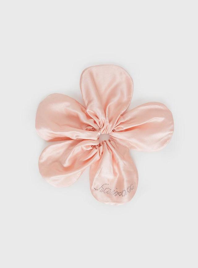 Monrow Scrunchie Pink Product Image